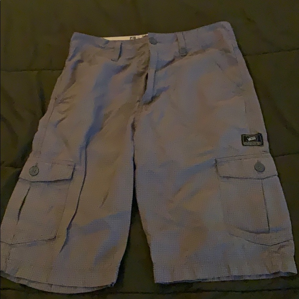 Vans shorts